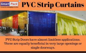 Best Quality PVC Strip Curtains in Indore /All India