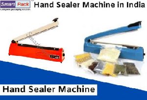 Hand Sealer Machine