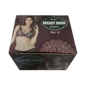 Breast Grow Cream