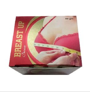 Breast Up Cream