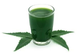 Neem Juice