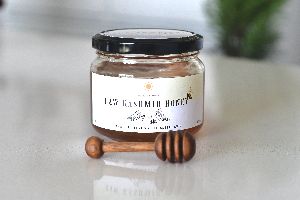 Raw Kashmir Honey