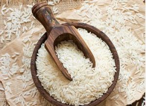 Basmati rice