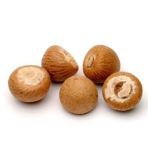 whole areca nut
