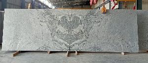 Viscon White Granite Stone