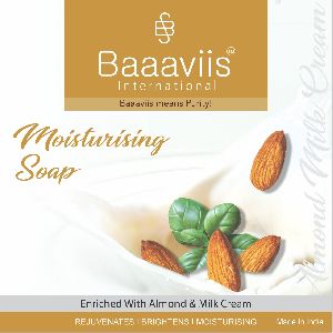 natural bath soaps