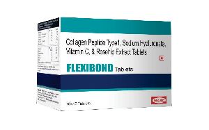 Flexibond Tablets