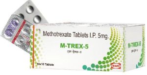 methotrexate