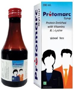 PROTOMARC SYP