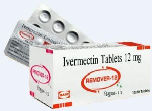 Ivermectin Tablets