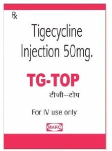 Tigecycline Injection