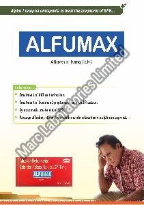 Alfumax