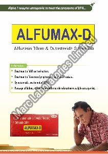 Alfumax-D