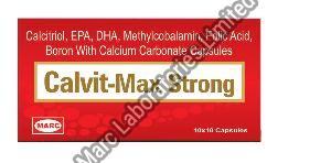 Calvit-Max Strong