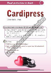 Cardipress 3.125/6.5
