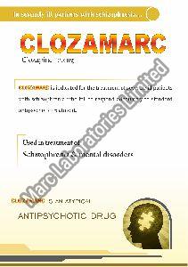 Clozamarc 25