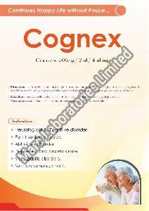 Cognex Injection