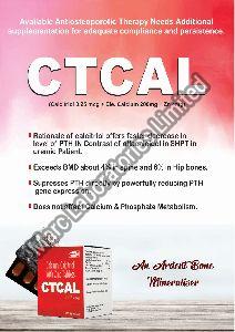Ctcal Tablets