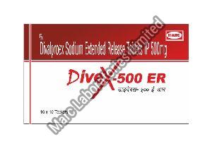 Divex 250/500