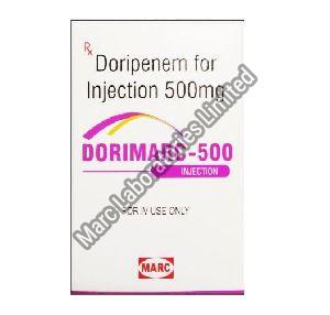 Dorimarc 500mg Injection