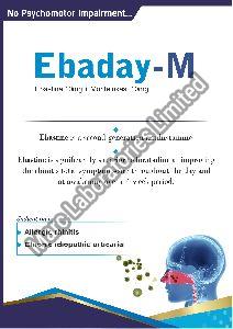 Ebaday-M