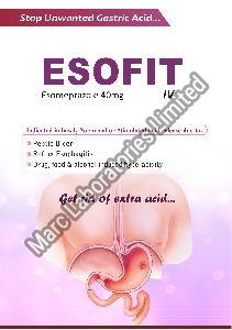 Esofit 40 IV