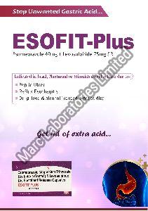 Esofit-Plus
