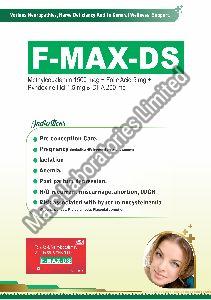 F-MAX-DS