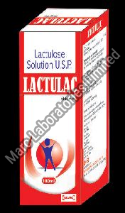 LACTULAC 100/150/200/450ML