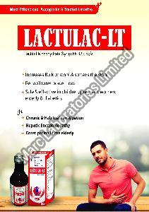 LACTULAC LT SYRUP 200ML