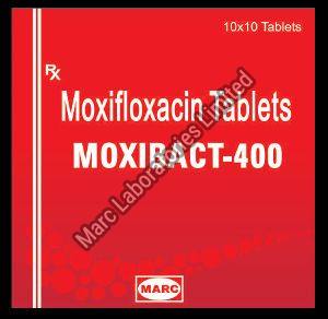 Moxibact IV