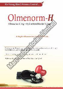 Olmenorm-H 20/40