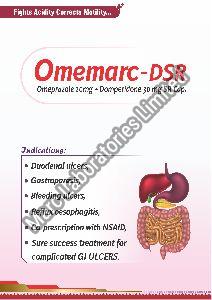 OMEMARC-DSR