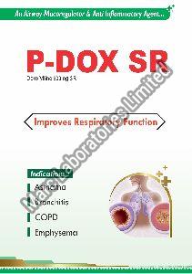 P-DOX SR