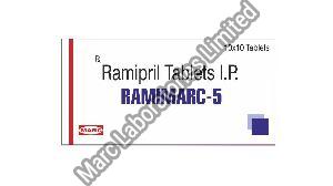 Ramimarc 1.5/2.5/5