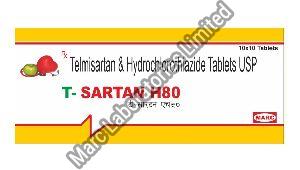 T- SARTAN H40/80