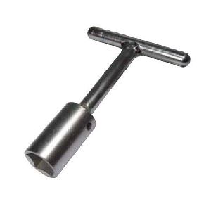 Carbon Steel Hexagonal T Wrenches