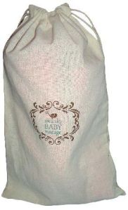 Cotton Drawstring Bags