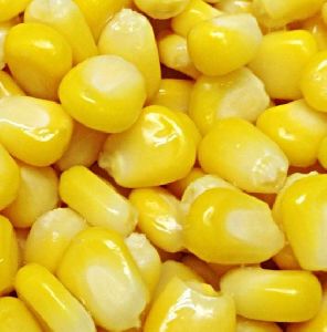 Yellow Corn