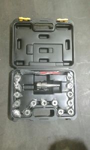 Collet Set And Adapter