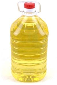 Refined Soybean Oil