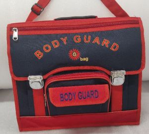 Bodyguard School Bags