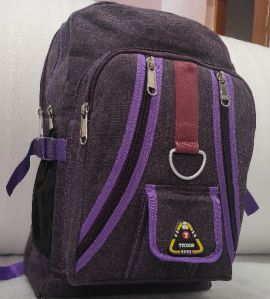 Canvas Backpack Bags