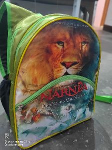 Narnia School Bag