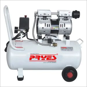 Electric Dental Air Compressor