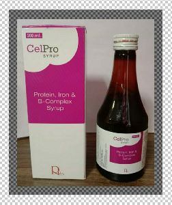 CELPRO SYRUP