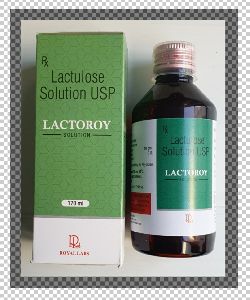 Lactoroy Solution