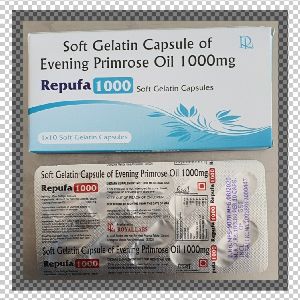 Repufa 1000 Capsules