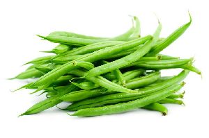 Fresh French Beans