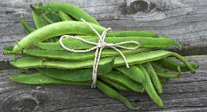 Fresh Runner Beans